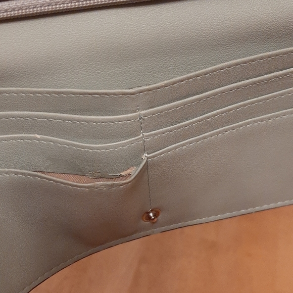 Halston Wallet/Clutch - Picture 13 of 14